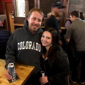 Meet your Posher, Maryanna